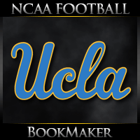 2024 UCLA Bruins Season Win Total Betting